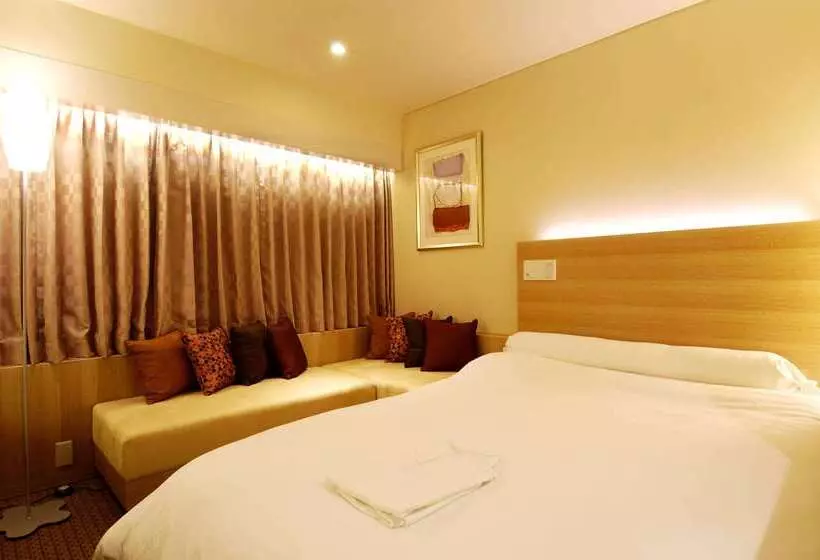 Hotel Akasaka Excel  Tokyu