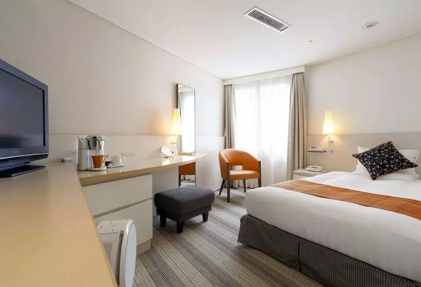 Hotel Akasaka Excel  Tokyu