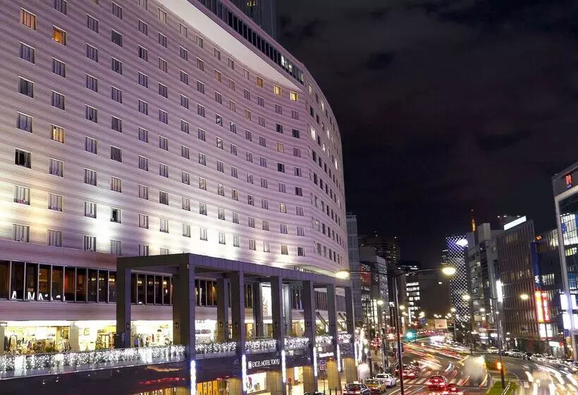 Hotel Akasaka Excel  Tokyu