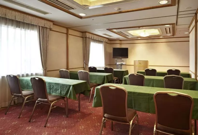 Hotel Akasaka Excel  Tokyu