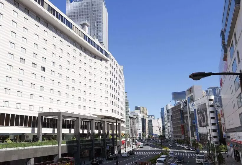 Hotel Akasaka Excel  Tokyu