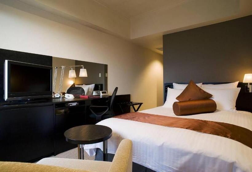 فندق Ana Crowne Plaza Kanazawa, An Ihg