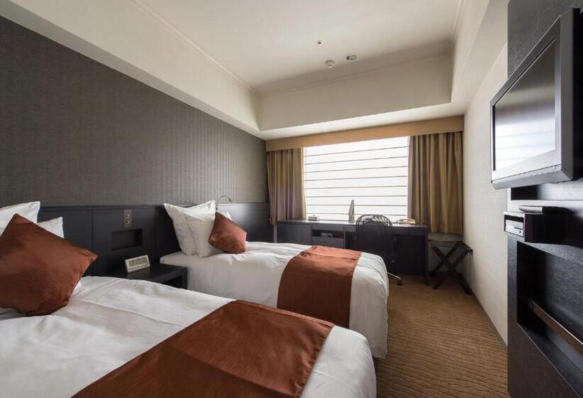 فندق Ana Crowne Plaza Kanazawa, An Ihg