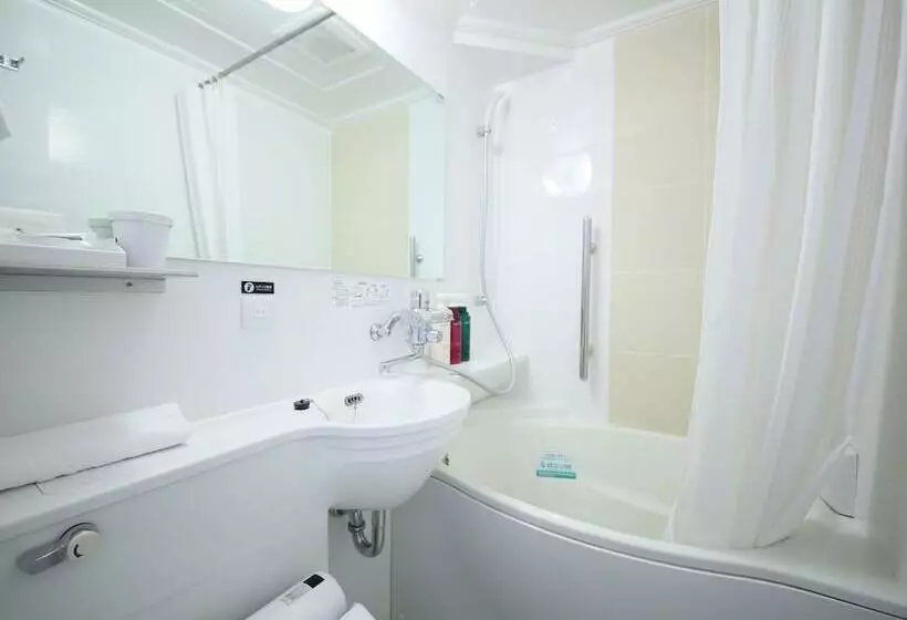 Apa Hotel Hakodate Ekimae