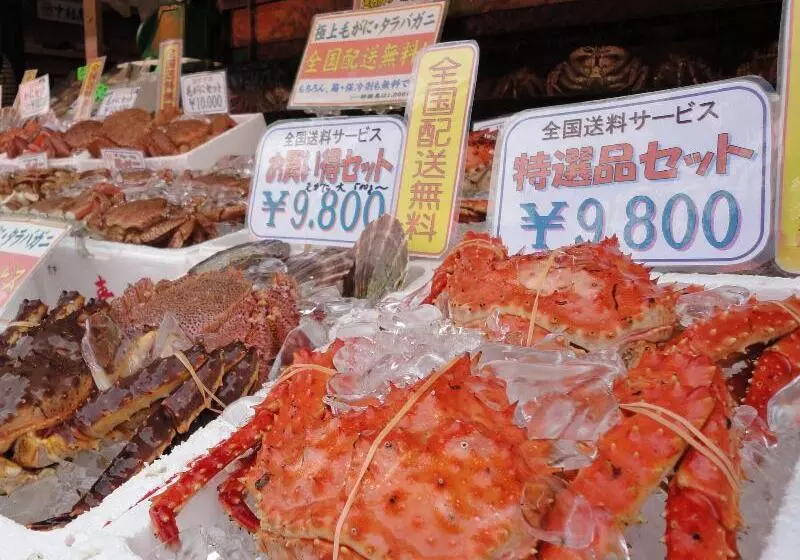 Apa Hotel Hakodate Ekimae