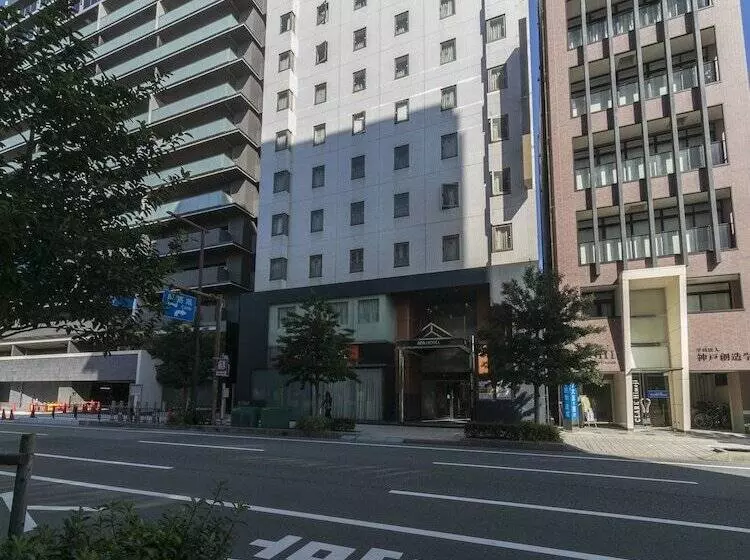 Apa Hotel Himeji Eki Kita