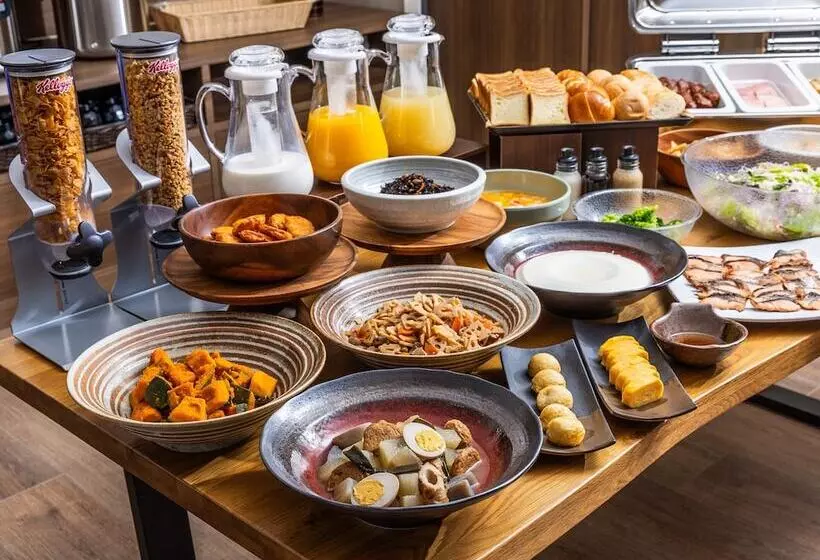 Apa Hotel Himeji Eki Kita