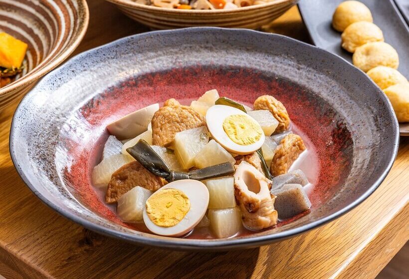 Apa Hotel Himeji Eki Kita