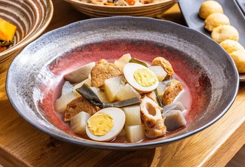 Apa Hotel Himeji Eki Kita