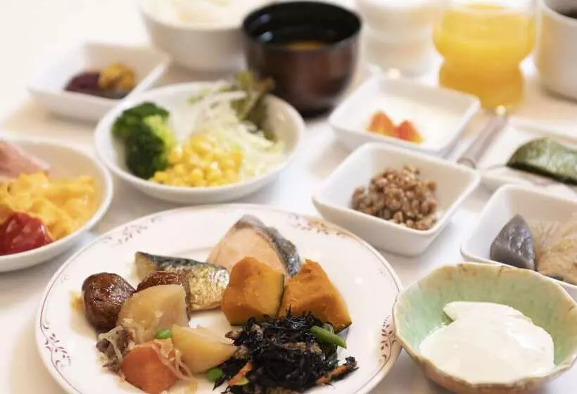 Apa Hotel Himeji Eki Kita