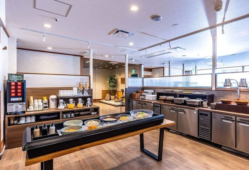 Apa Hotel Himeji Eki Kita