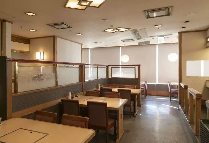 Apa Hotel Himeji Eki Kita