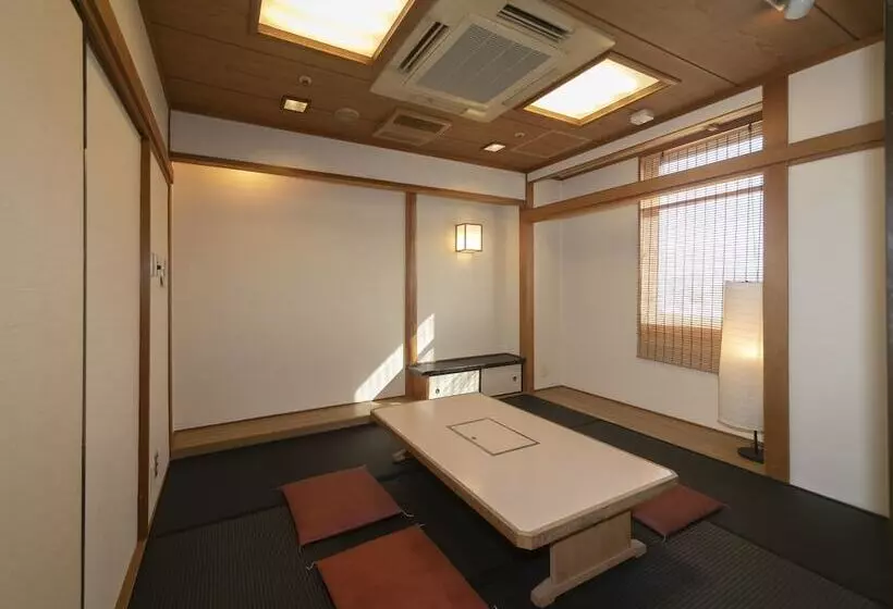 Apa Hotel Himeji Eki Kita