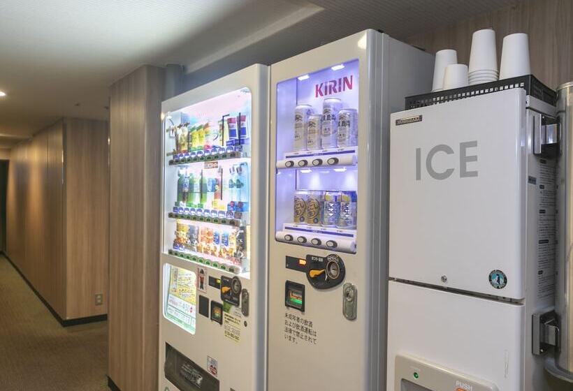 Apa Hotel Himeji Eki Kita