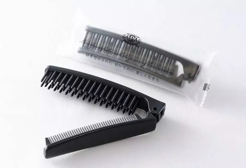 Apa Hotel Himeji Eki Kita