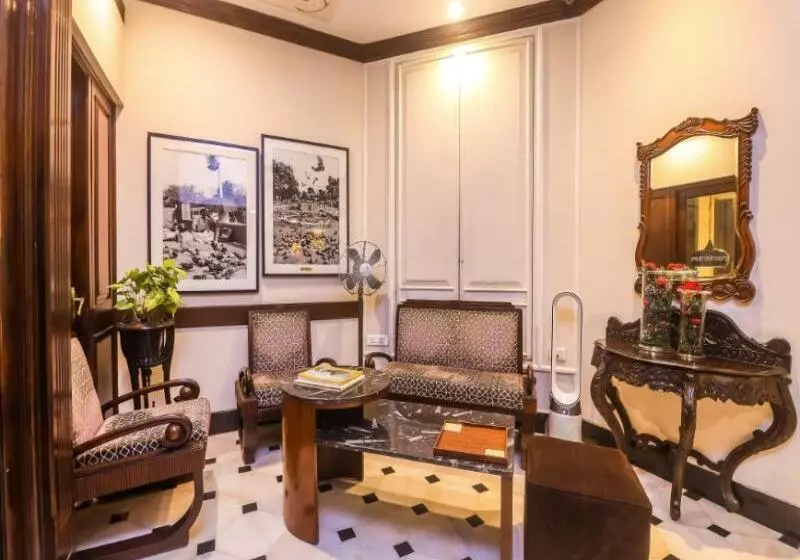 ホテル Broadway Delhi