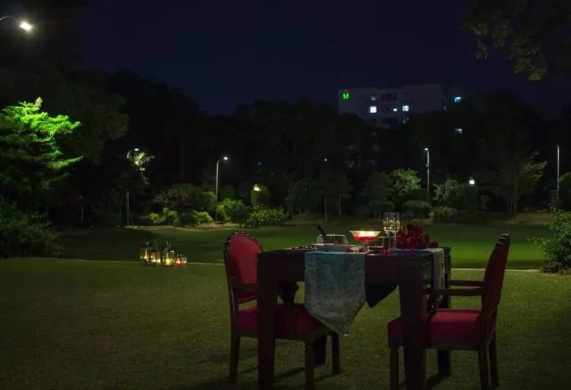 ホテル Clarks Amer