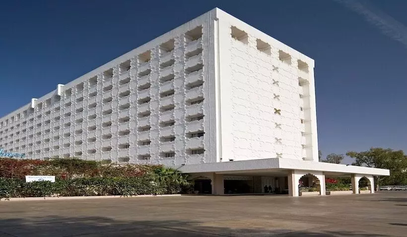 ホテル Clarks Amer