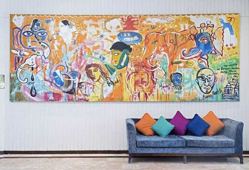 ホテル Clarks Amer