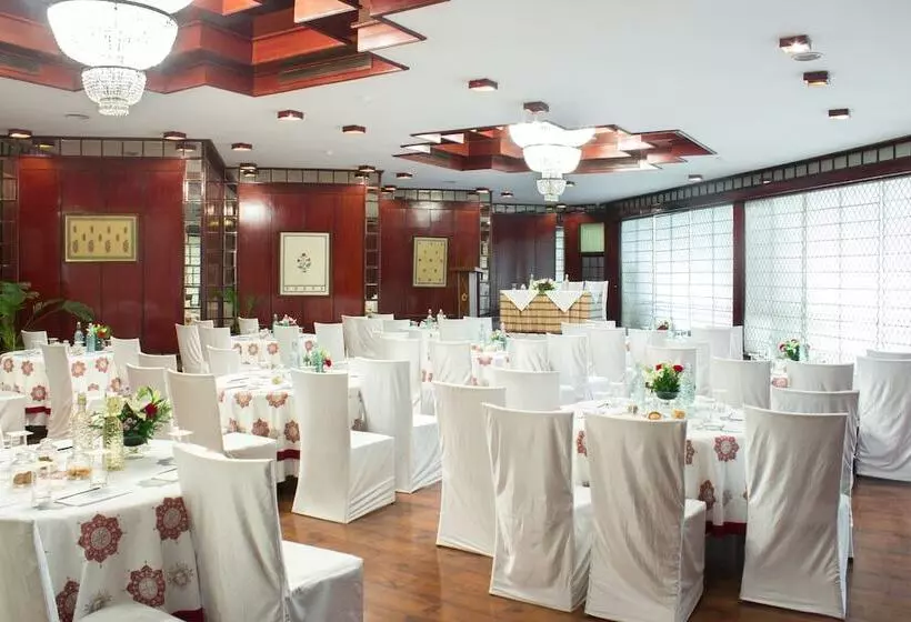 ホテル Clarks Amer