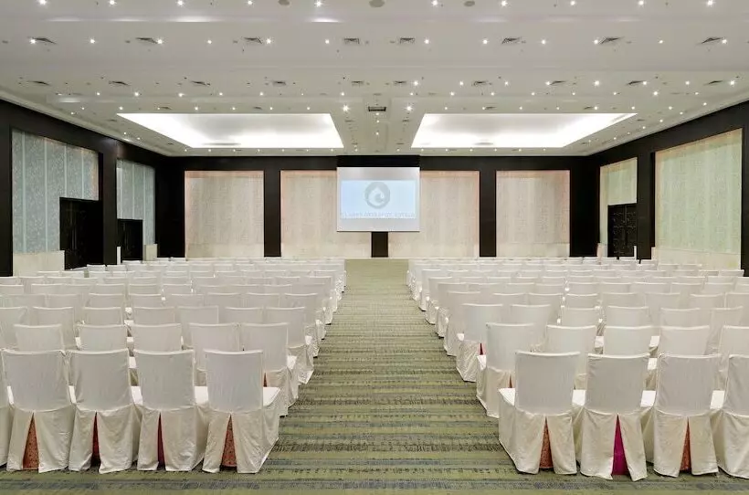 ホテル Clarks Amer