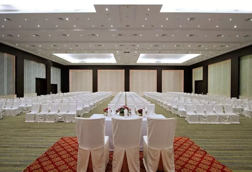 ホテル Clarks Amer