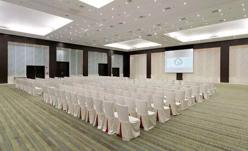 ホテル Clarks Amer