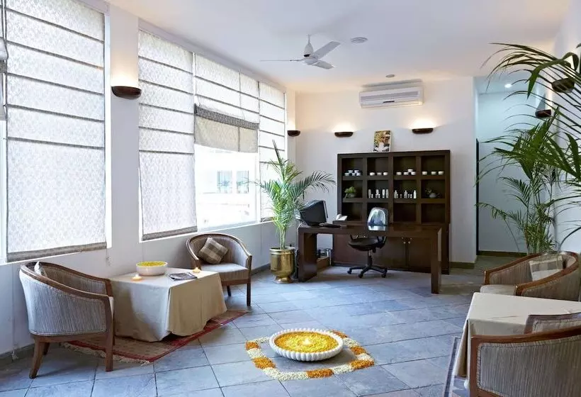 ホテル Clarks Amer