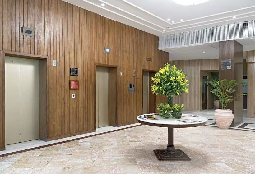 ホテル Clarks Amer