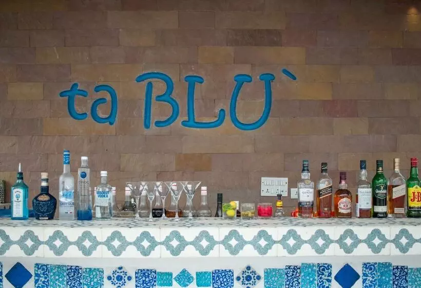 ホテル Clarks Amer