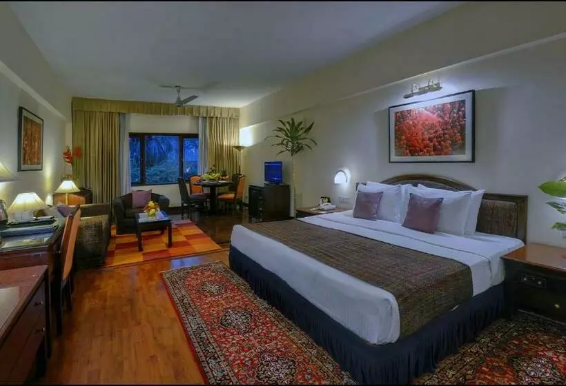 هتل Clarks Varanasi Limited