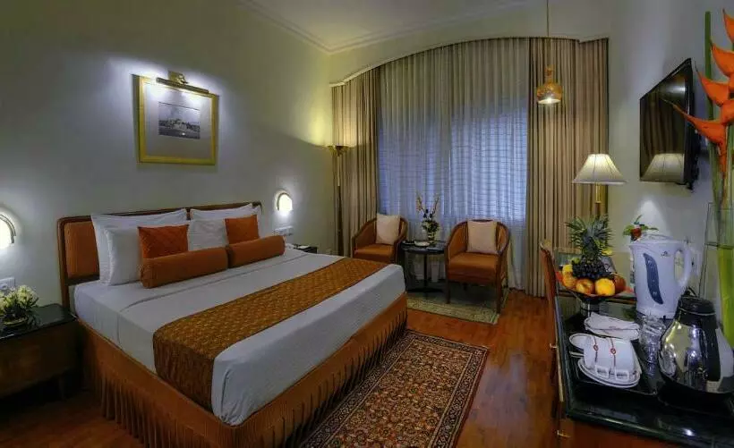 هتل Clarks Varanasi Limited