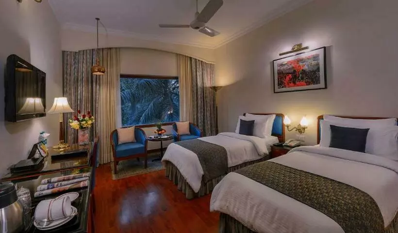 هتل Clarks Varanasi Limited