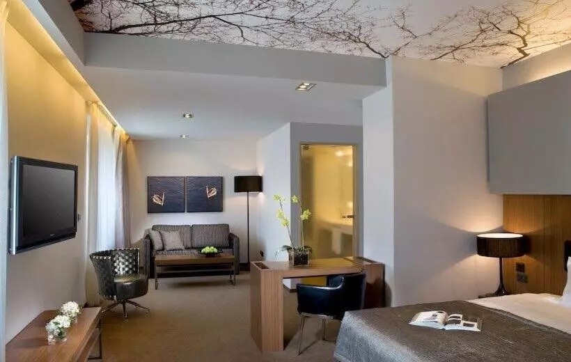 Отель Dan Tel Aviv