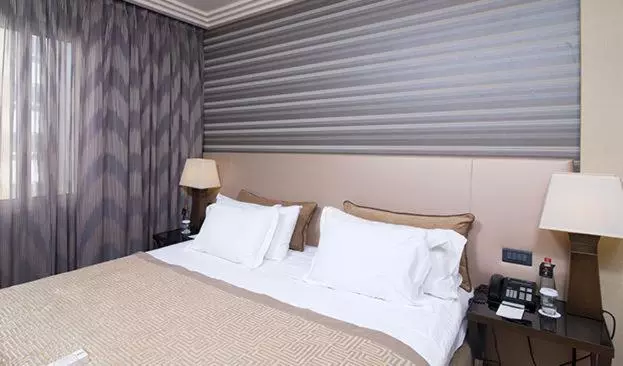 Отель Dan Tel Aviv