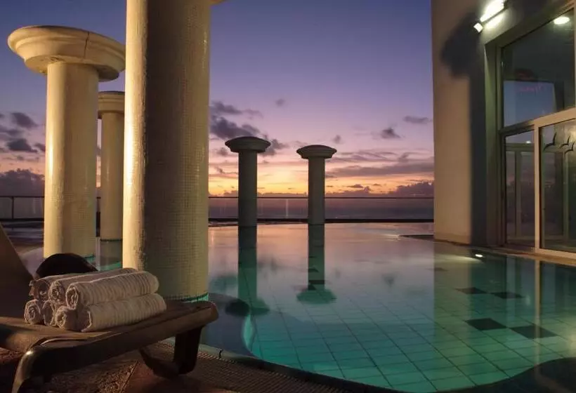 Отель Dan Tel Aviv