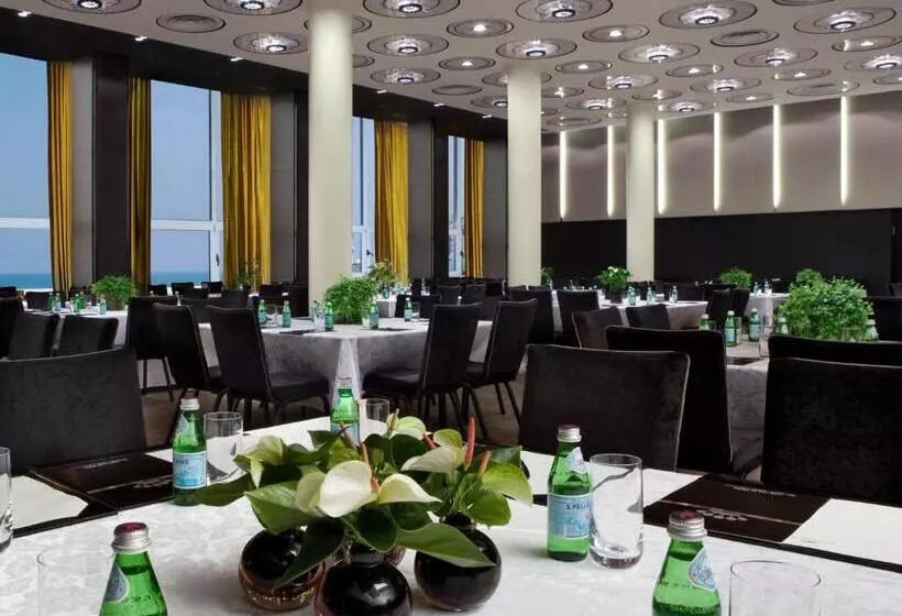 Отель Dan Tel Aviv