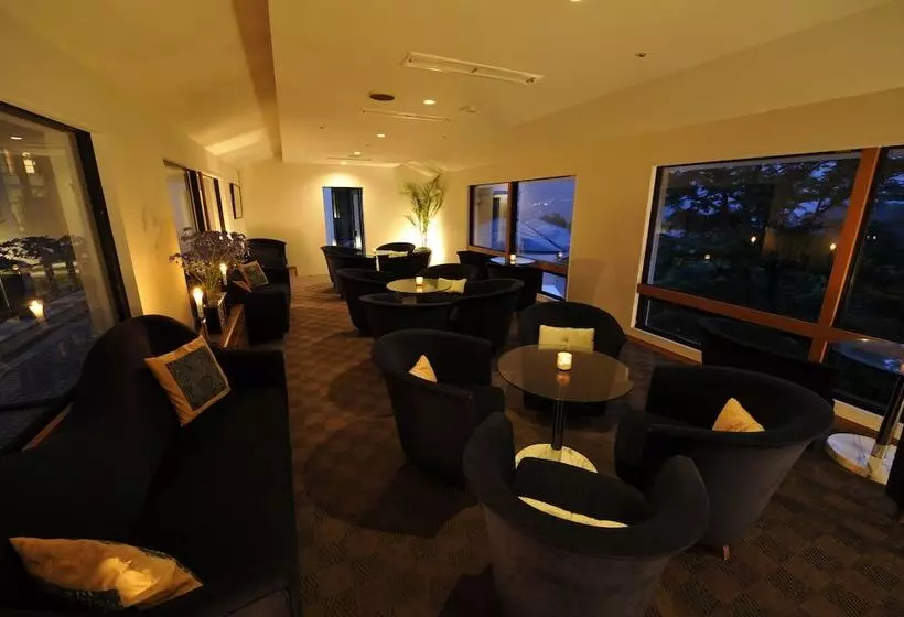 ホテル Gora Kadan