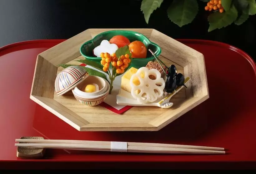 ホテル Gora Kadan