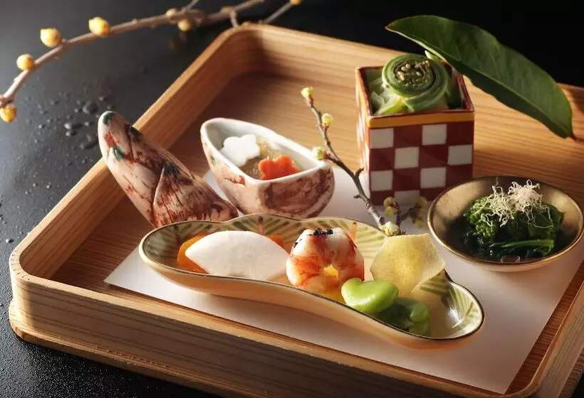 ホテル Gora Kadan