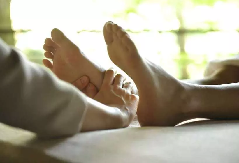 ホテル Gora Kadan