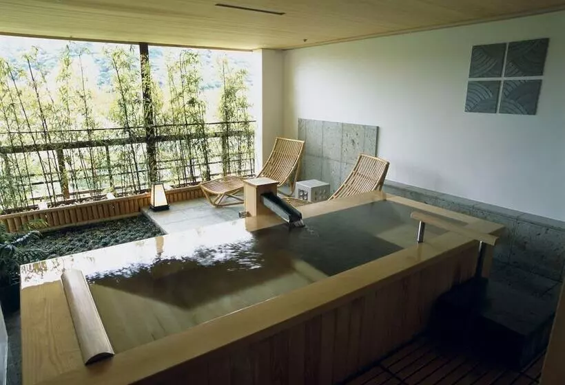 ホテル Gora Kadan