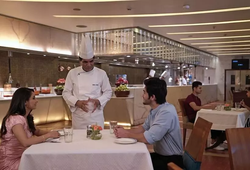 Hotel Jaypee Siddharth