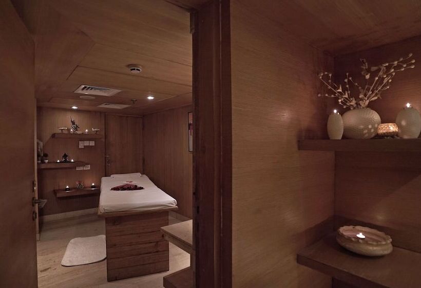 בית מלון כפרי Jaypee Siddharth