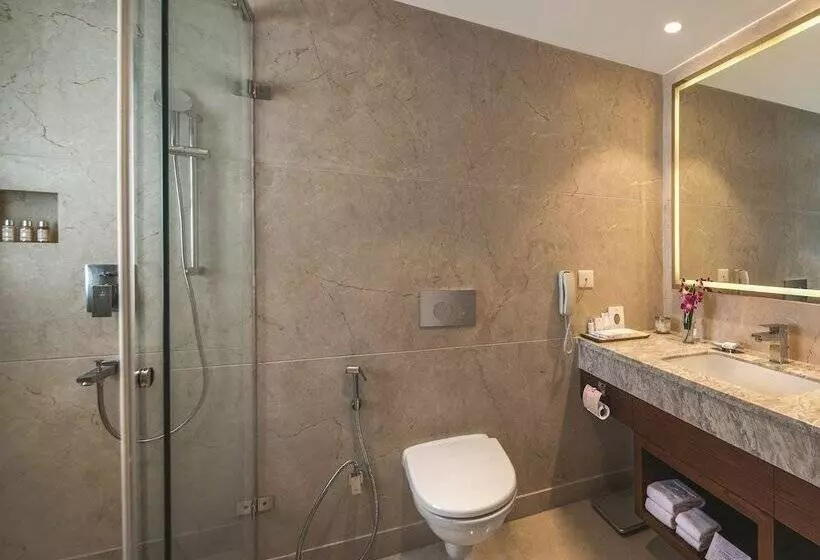 Hotel Jaypee Siddharth