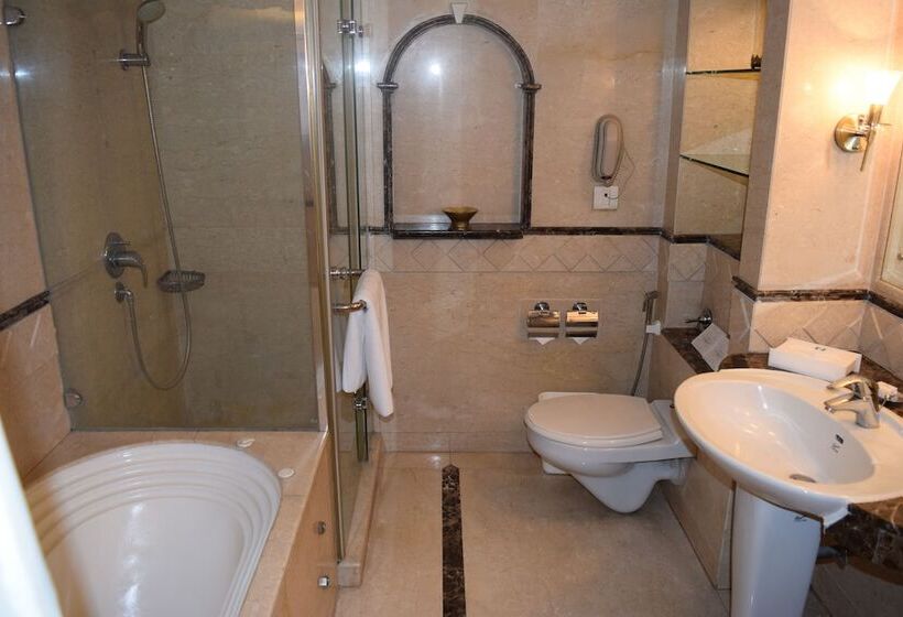 בית מלון כפרי Jaypee Siddharth