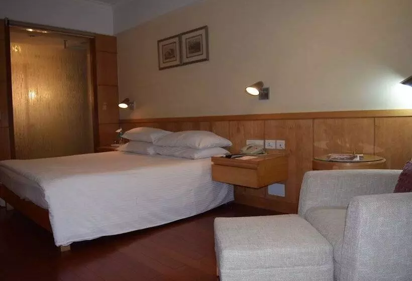 Hotel Jaypee Siddharth