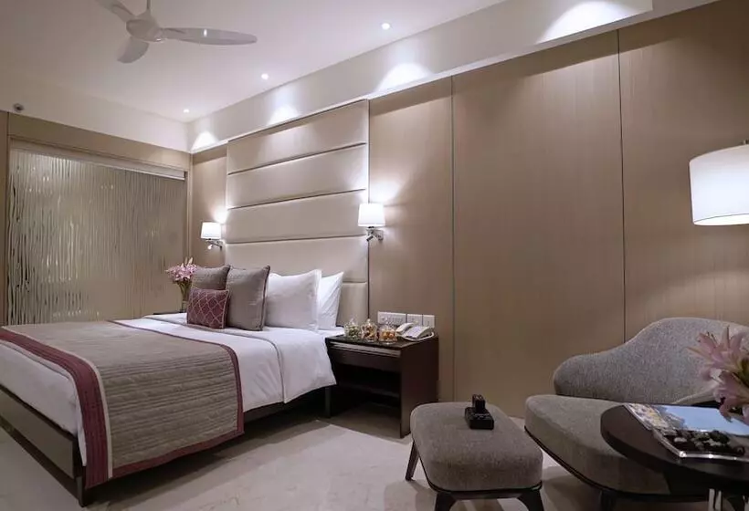 Hotel Jaypee Siddharth