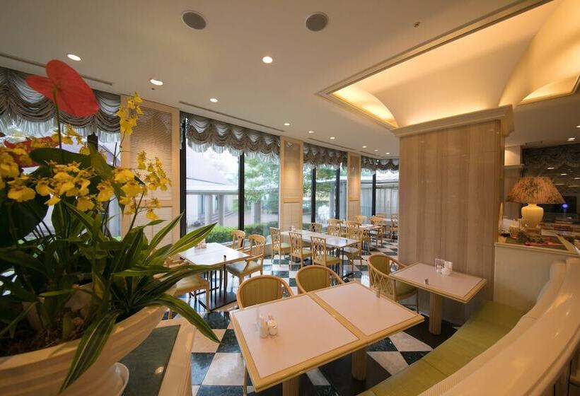 فندق Kagoshima Sun Royal