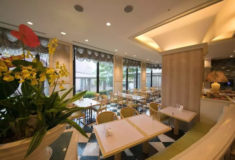 هتل Kagoshima Sun Royal